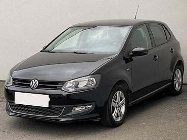 golf 5 tdi: VOLKSWAGEN POLO 5. - KOMPLETAN AUTO U DELOVIMA | Kompletan auto u — 1