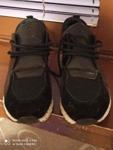 dugacke haljine za svaki dan: 37, color - Black — 3