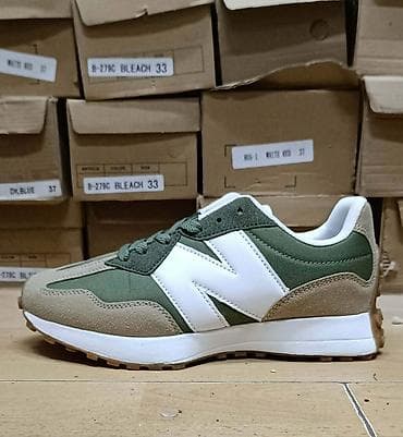 nike vm plus: New balance 327 patike NOVO Novo Brojevi 36 do 46, zavisi od modela — 4