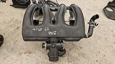 tomos automatik karburator: USISNA GRANA 1.9 ZA PEUGEOT 206 — 2