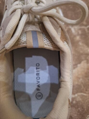 zara jakne zenske sa krznom: Patike, Reserved, veličina - 40 — 8