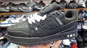 torbe louis vuitton: Louis Vuitton patike LV NOVO Novo Brojevi 36 do 46 fb Moja — 6