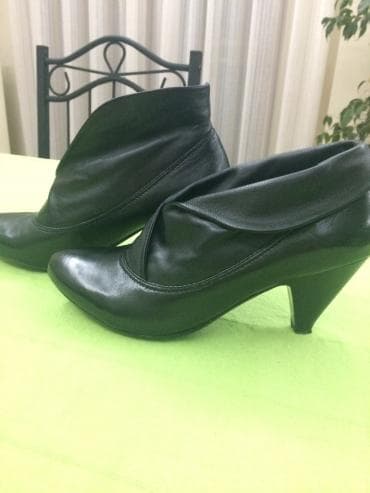 nutriplus vitamin c: Ankle boots, Aldo, 38 — 4