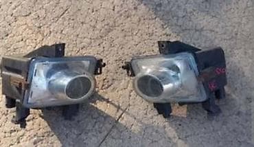MAGLENKE GTS ZA OPEL SIGNUM, VECTRA C | Cena po komadu Svi delovi