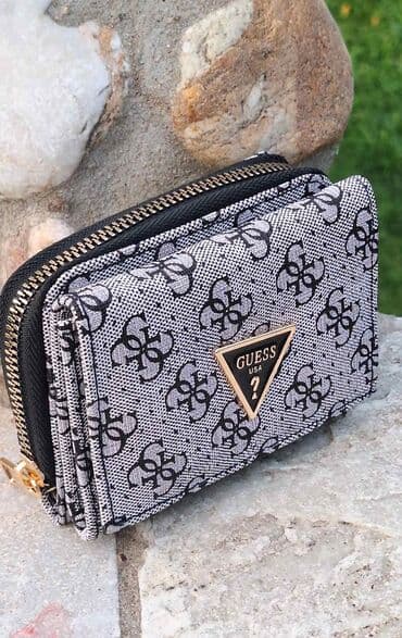 haljine za trudnice h m: Women's wallet — 4