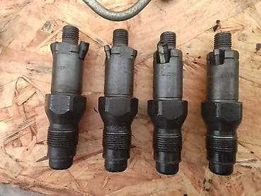 aparat za proveru dizni: DIZNA DIZNE 1.9TD ZA PEUGEOT 206, 306 — 2