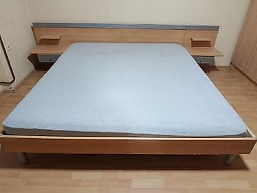 prodajem ormar: Spavaća soba Ivex — 3