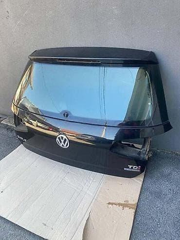 golf 5 tdi: GEPEK VRATA ZA VOLKSWAGEN GOLF 7 | Gepek vrata za Golf 7 — 1