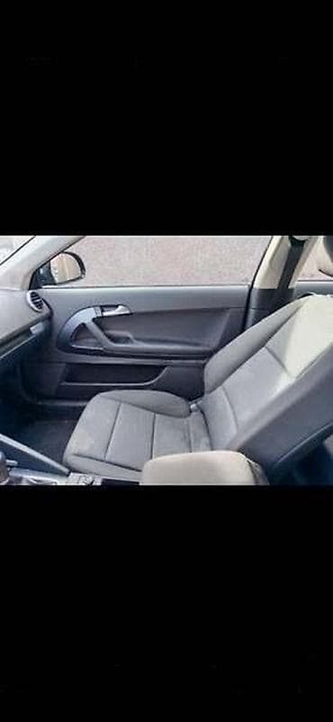 marketplace auto: AUTO DELOVI ZA AUDI A3 OD 2008. DO 2012. GOD. | Za audi A3 2009 — 5