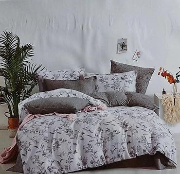 slike za deciju sobu ikea: Komplet posteljine koji uključuje navlaku za jorgan i jastučnice — 3