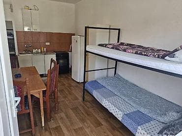 stan za izdavanje: Izdajem smestaj za radnike u Dobanovcimaklima,internettv — 5