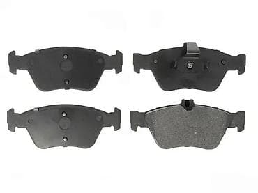 Brake System: PREDNJE PLOCICE MERCEDES W210 | Novo! Novo! Novo! Na prodaju prednje — 1