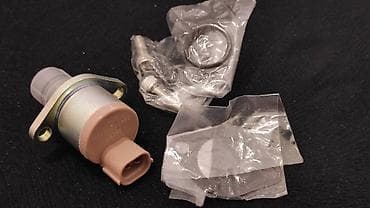 Regulator pritiska goriva fiat ducato 2.2d 06-14 novo! Regulator