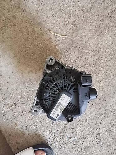focus 2: ALTERNATOR 1.6 TDCI 2011G ZA FORD FOCUS OD 2009. DO 2011. GOD. | — 3