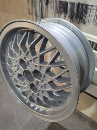 Usluge u domaćinstvu: Peskarenje i plastifikacija — 26