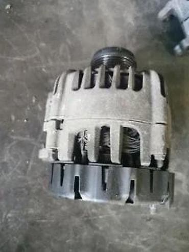 alternator: ALTERNATOR. A4 B9, A5 8W, Q7. | alternator — 1