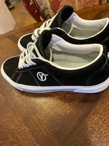 djak vans patike: Patike, Vans, veličina - 45 — 1