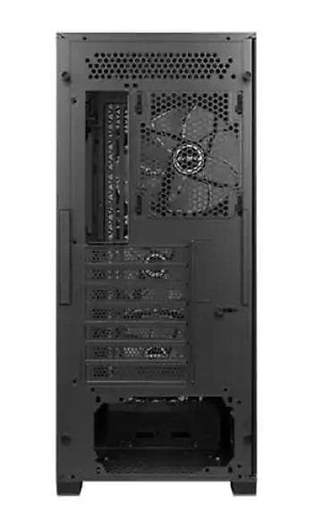 pc beograd: Gaming računar ATX mid-tower kućište sa ARGB ventilatorima -Ryzen 5 — 3