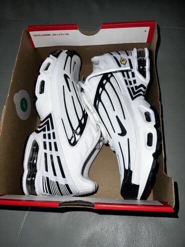 differente obuca: Nike, Size - 37 — 5