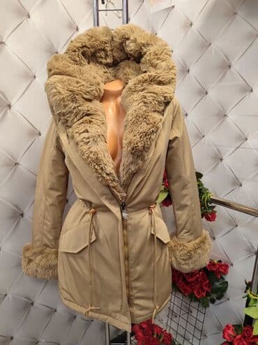 Women's Clothing: ❤️❤️ AKCIJAAA JAKNEE 6000❤️❤️ — 3