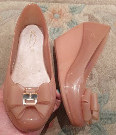 cipele ccc: Pumps, 38 — 1