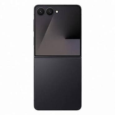 📱 Na prodaju Samsung Galaxy Z Flip 7 – kao nov! Telefon prvi put