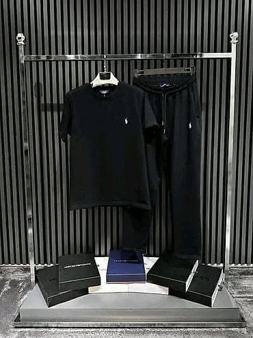 cortefiel beograd: Trenerka Tommy Hilfiger, bоја - Crna — 4