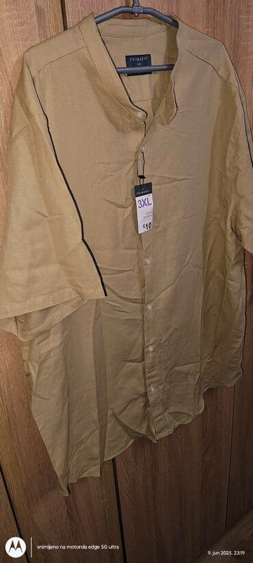 crvene mokasine muske: Shirts — 3