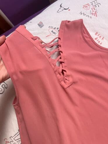 Blouses: Bluza/košulja, prijatna za nošenne, lako se uklapa, moderna, udobna — 4