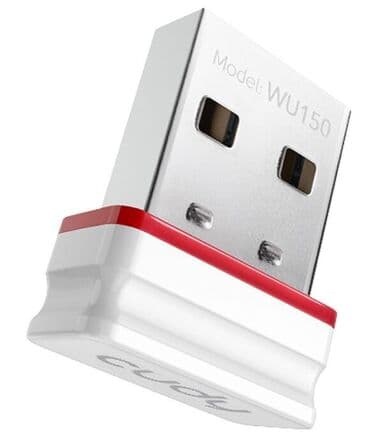 kozne torbe za laptop: Wireless N Mini USB Adapter 150Mbps. Sam se pokrene i instalira sve — 4