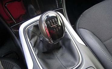 cena prenosa vozila: RUČICA MENJAČA ZA OPEL INSIGNIA OD 2008. DO 2017. GOD. | Polovni — 1