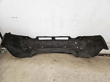 branik za opel astru g: BRANIK ZA OPEL ANTARA OD 2006. DO 2010. GOD. - C | Ima oštećenja — 4