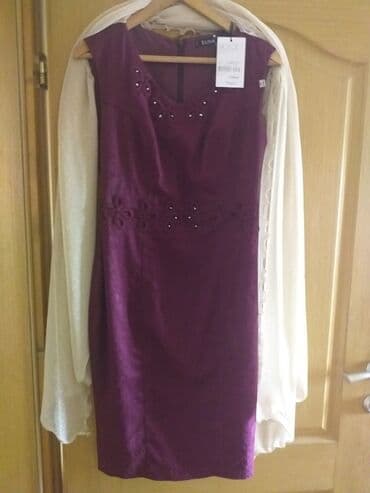 Swimsuits: Haljina Luna nova br 38 za vise informacija javite se saljem dodatne — 1