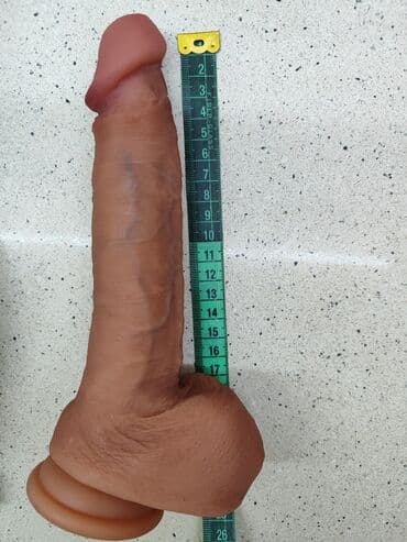 torbe za odlaganje stvari: NOVO Veoma realistična sexy igračka. kako po izgledu, boji, tako i na — 3