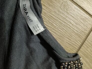 top ispod sakoa: Majica m — 3