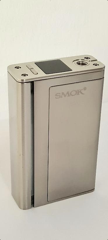 ☆ Na prodaju potpuno nov: SMOK X Cube II - Ovaj uređaj se može