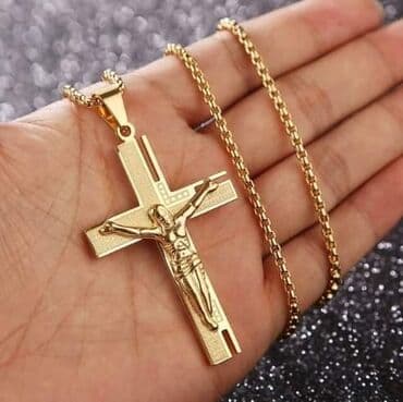 satic smartic cena: Pendant necklace — 1