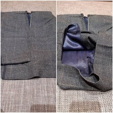 Women's Sweatsuits: Midi, color - Grey — 2