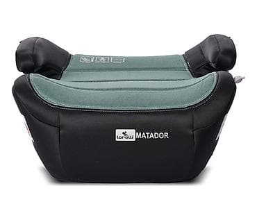 Autosedišta: LORELLI auto sedište Matador i-Size Isofix (125–150 cm) – Green Pine — 2