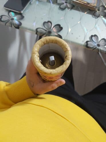 aparat za pastu: Stari mlin za kafu sa ruckicom,ispravan,stanje kao na slikama,licno — 1