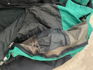 Jackets: Dva u jedan zimska jakna debela,jedan sloj se na rajsferslus skida i — 7