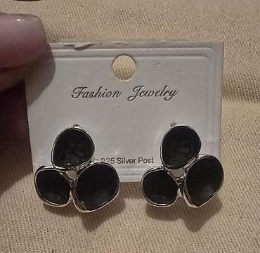 medicinski čelik nakit: Cvet mindjuse i Miu miu — 3