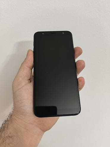 Samsung J4 plus sa 2/32gb memorije, dual sim, otključan za sve mreže na lalafo.rs Samsung J4 plus sa 2/32gb memorije, dual sim, otključan za sve mreže