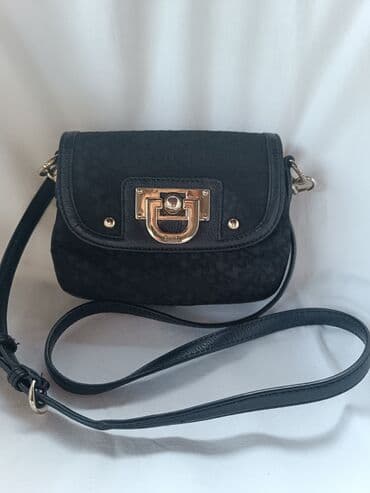 kožna torba ženska: Shoulder bag — 2