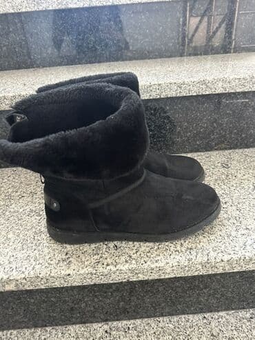 Muška obuća: Čizme, Tom Tailor, 41 — 4