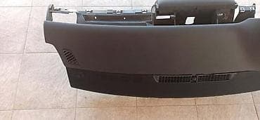 Car Parts: TABLE I AIRBAG ZA AUDI A8 | Tabla i airbag za Audi A8 D3. U crnoj i — 2
