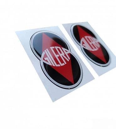 parfemske note: Gilera - Stikeri - 1488 📌 Opis: Samolepljivi stikeri izradjeni od — 2