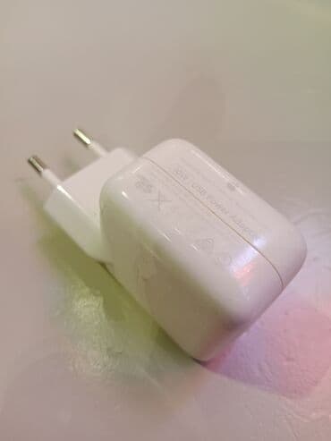 Cables & Adapters: ORIGINAL 100% " Apple MADE IN JAPAN " ® Original Japanski Apple — 11