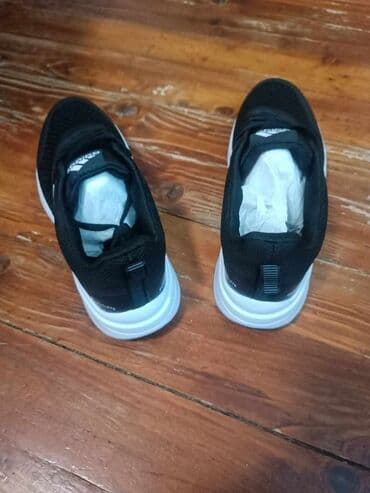 nike air max command white black: Trainers, Adidas, size - 46 — 4