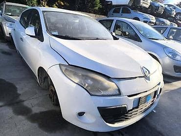 ZADNJI BRANIK ZA RENAULT MEGANE OD 2008. DO 2012. GOD. | Zadnji na lalafo.rs ZADNJI BRANIK ZA RENAULT MEGANE OD 2008. DO 2012. GOD. | Zadnji